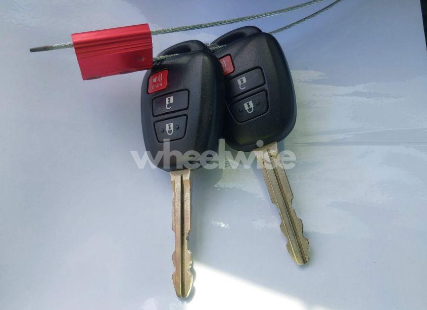 Photo 11 of 2012 Toyota Prius C ONE (VIN JTDKDTB3XC1001211)