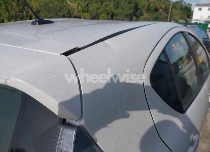 Photo 12 of 2012 Toyota Prius C THREE (VIN JTDKDTB3XC1017487)