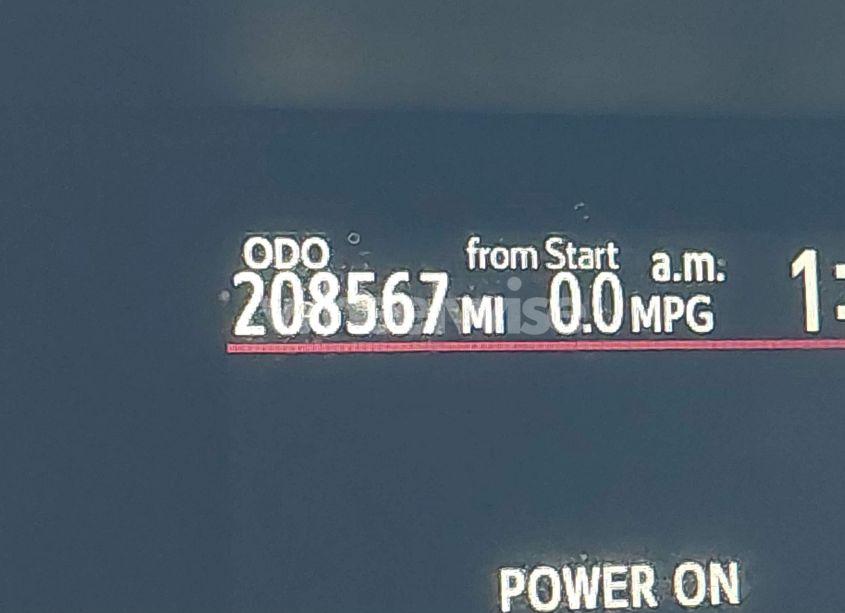 Photo 7 of 2013 Toyota Prius C THREE (VIN JTDKDTB3XD1540798)