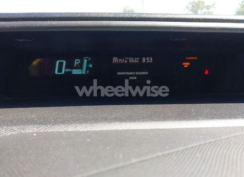 Photo 7 of 2014 Toyota Prius C ONE (VIN JTDKDTB3XE1083475)