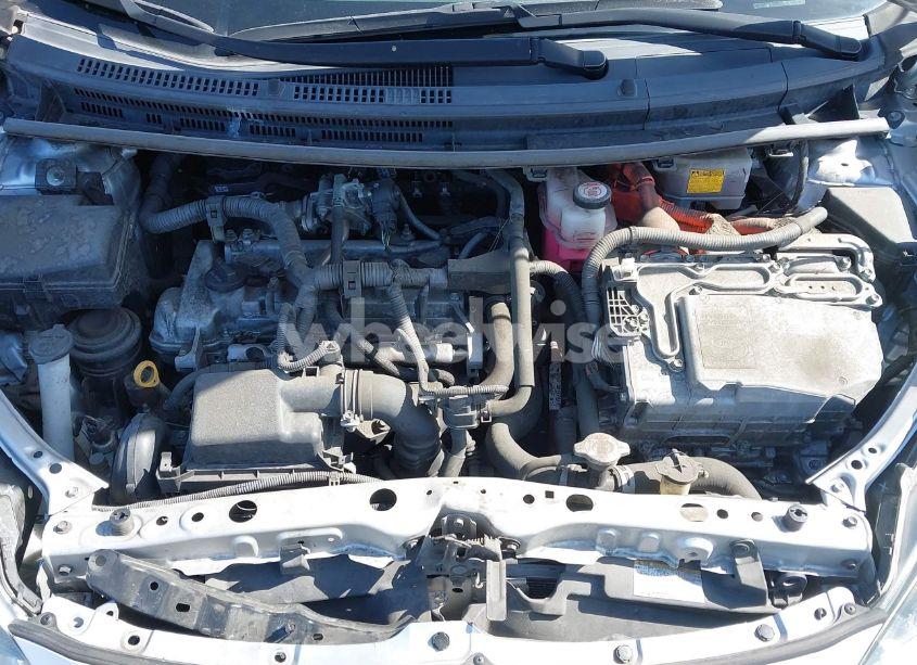 Photo 10 of 2017 Toyota Prius C TWO (VIN JTDKDTB3XH1598075)