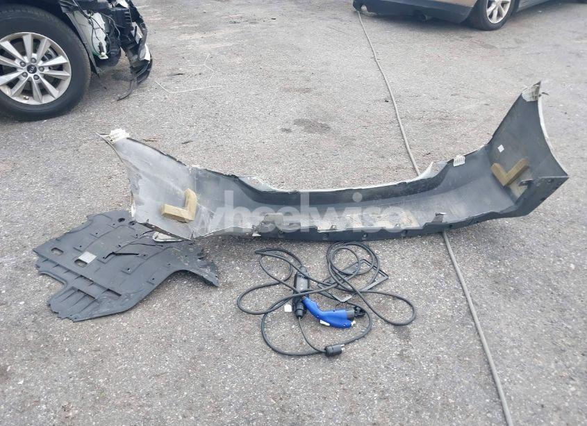 Photo 12 of 2014 Toyota Prius PLUG-IN (VIN JTDKN3DP3E3059052)