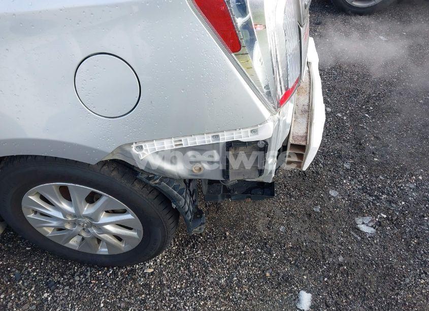 Photo 6 of 2014 Toyota Prius PLUG-IN (VIN JTDKN3DP3E3059052)