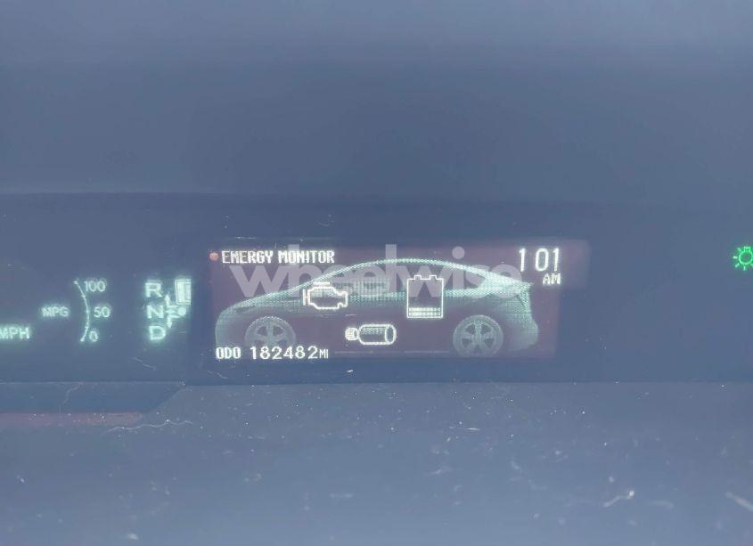 Photo 7 of 2014 Toyota Prius PLUG-IN (VIN JTDKN3DP3E3059052)