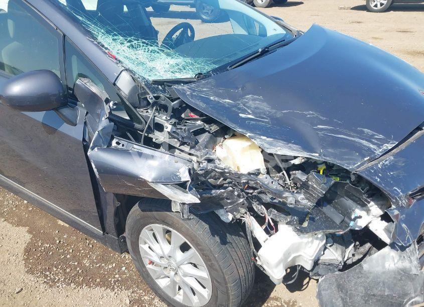 Photo 6 of 2012 Toyota Prius PLUG-IN (VIN JTDKN3DP5C3011792)