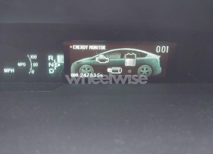 Photo 15 of 2013 Toyota Prius PLUG-IN (VIN JTDKN3DP8D3043430)