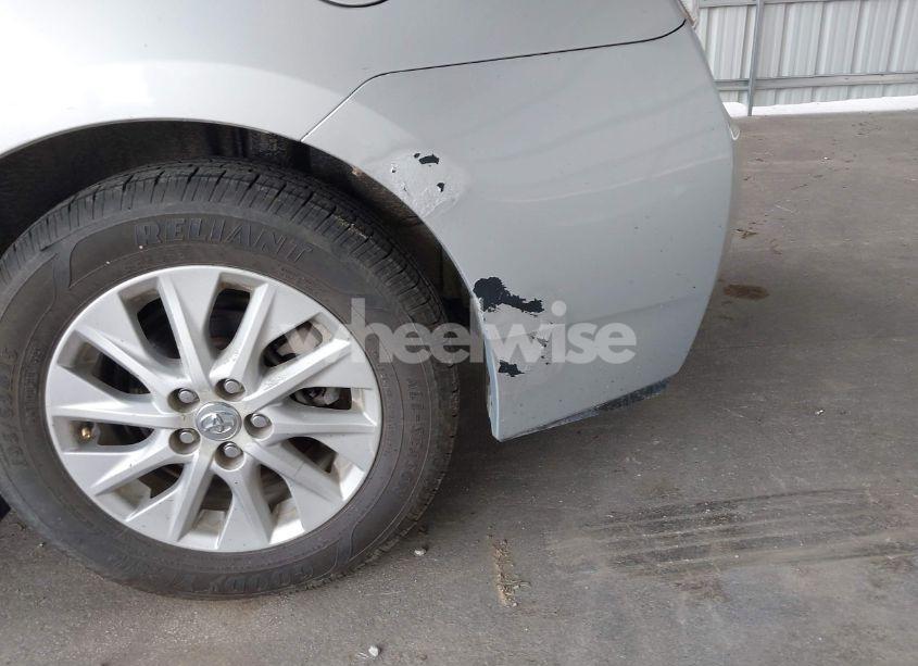 Photo 6 of 2013 Toyota Prius PLUG-IN (VIN JTDKN3DP8D3043430)