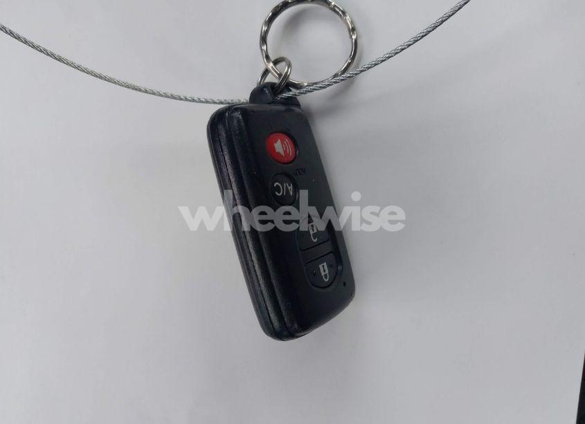 Photo 11 of 2012 Toyota Prius PLUG-IN (VIN JTDKN3DP9C3029745)