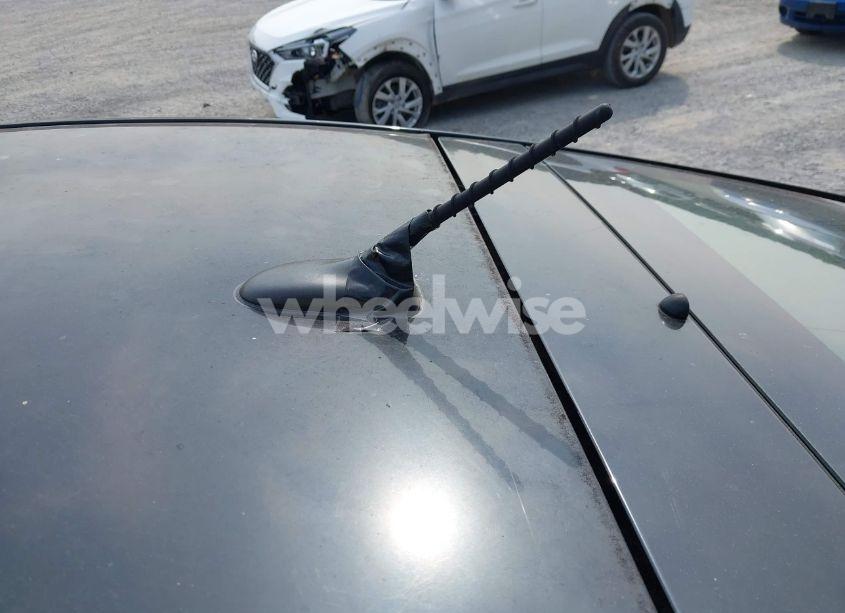 Photo 17 of 2010 Toyota Prius IV (VIN JTDKN3DU0A0010019)