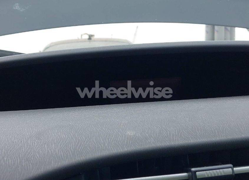 Photo 7 of 2010 Toyota Prius I/II/III/IV/V (VIN JTDKN3DU0A0229935)