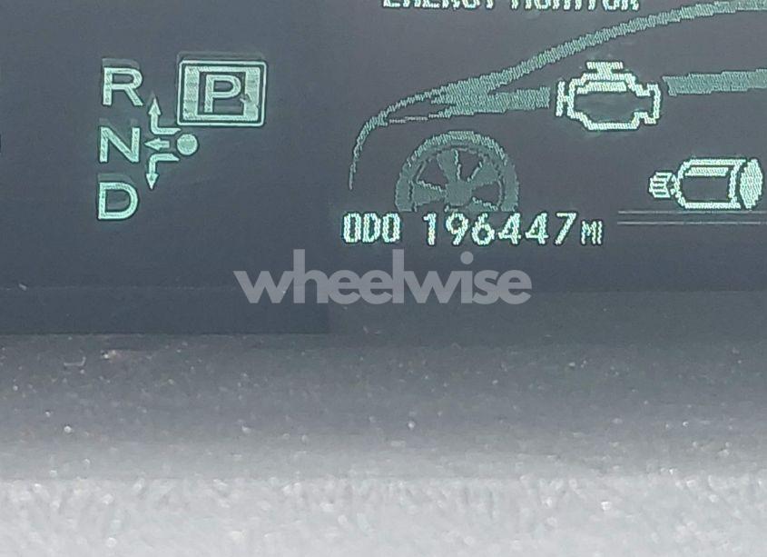 Photo 15 of 2010 Toyota Prius III (VIN JTDKN3DU0A1034623)