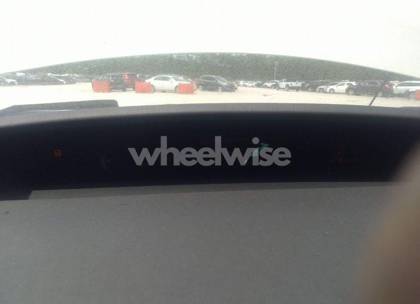 Photo 7 of 2011 Toyota Prius FIVE (VIN JTDKN3DU0B0300472)