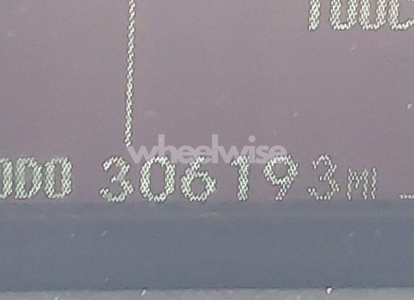 Photo 14 of 2011 Toyota Prius TWO (VIN JTDKN3DU0B1358821)