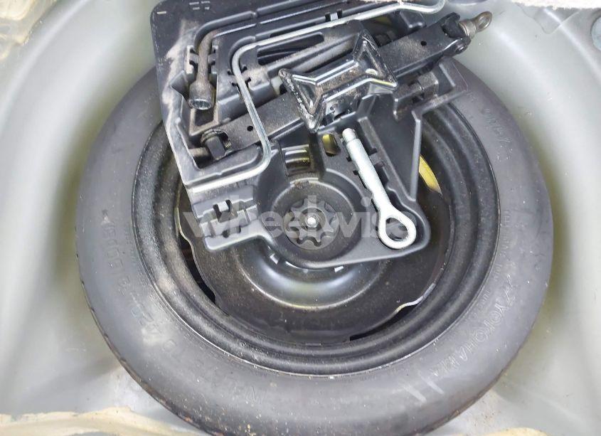 Photo 12 of 2011 Toyota Prius TWO (VIN JTDKN3DU0B1379779)