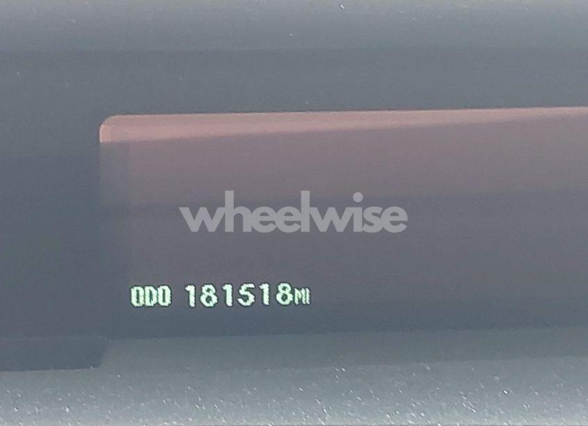 Photo 15 of 2011 Toyota Prius THREE (VIN JTDKN3DU0B5336455)