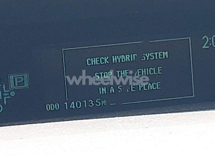 Photo 17 of 2012 Toyota Prius THREE (VIN JTDKN3DU0C5453552)