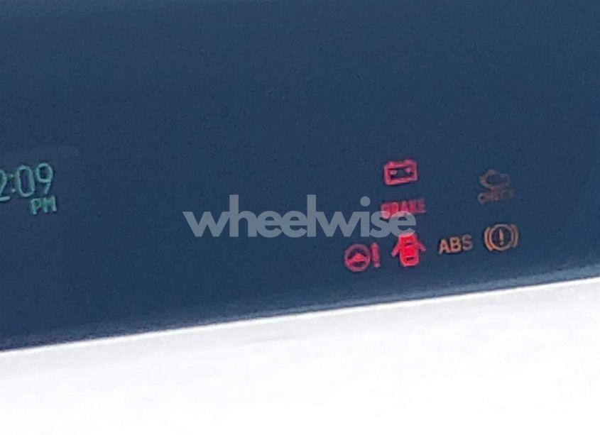 Photo 19 of 2012 Toyota Prius THREE (VIN JTDKN3DU0C5453552)