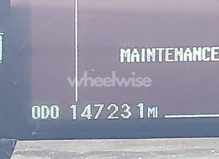 Photo 15 of 2012 Toyota Prius FOUR (VIN JTDKN3DU0C5454748)