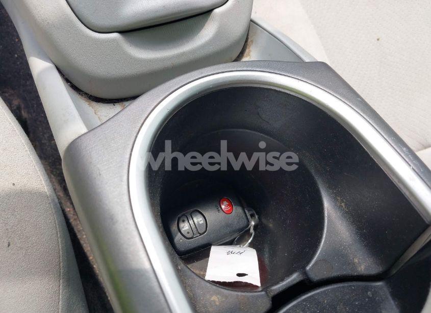 Photo 11 of 2013 Toyota Prius THREE (VIN JTDKN3DU0D1621862)