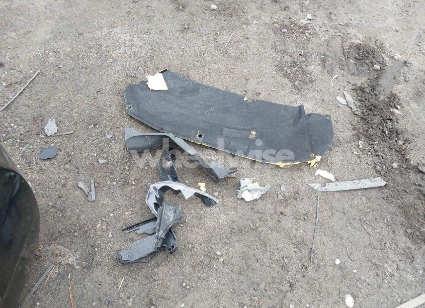 Photo 11 of 2013 Toyota Prius TWO (VIN JTDKN3DU0D5587382)