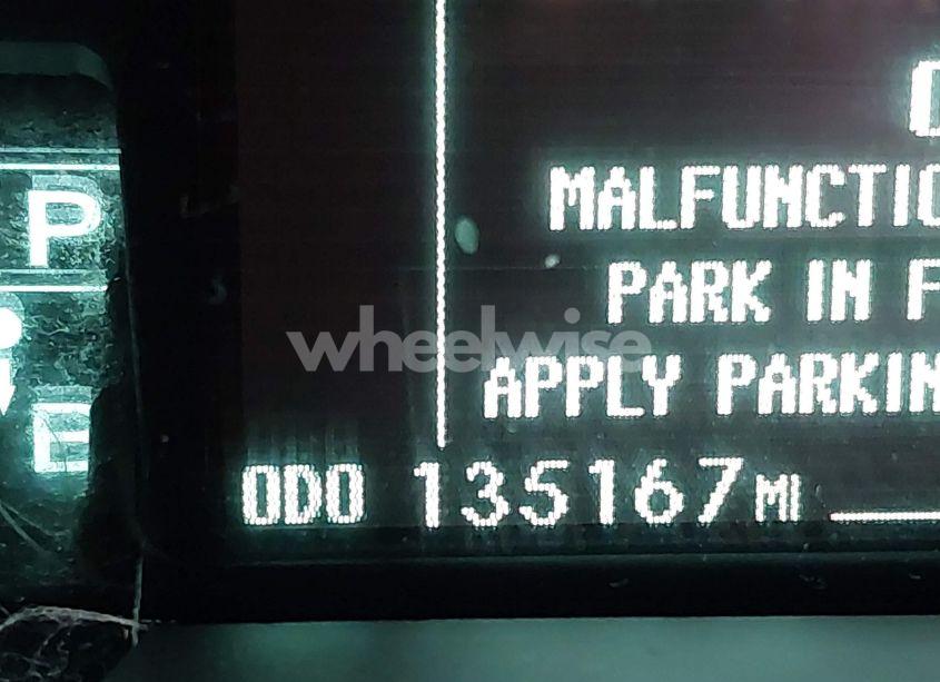 Photo 15 of 2013 Toyota Prius TWO (VIN JTDKN3DU0D5587382)