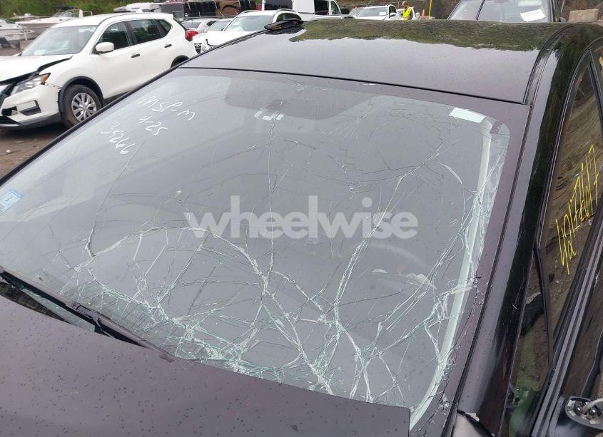 Photo 17 of 2013 Toyota Prius TWO (VIN JTDKN3DU0D5587382)