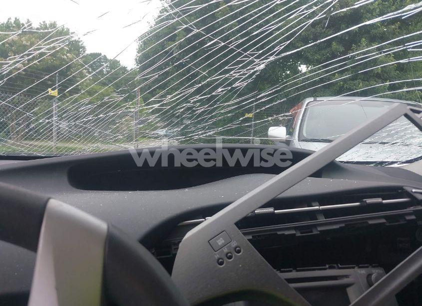 Photo 15 of 2013 Toyota Prius TWO (VIN JTDKN3DU0D5602737)