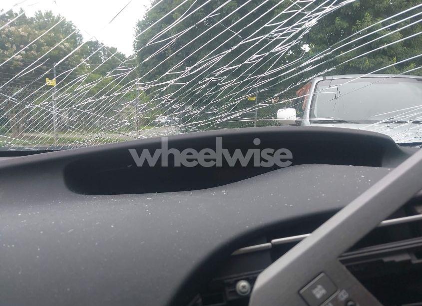 Photo 7 of 2013 Toyota Prius TWO (VIN JTDKN3DU0D5602737)