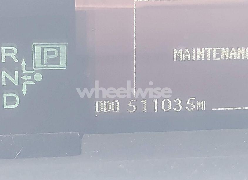 Photo 15 of 2014 Toyota Prius FOUR (VIN JTDKN3DU0E0384197)