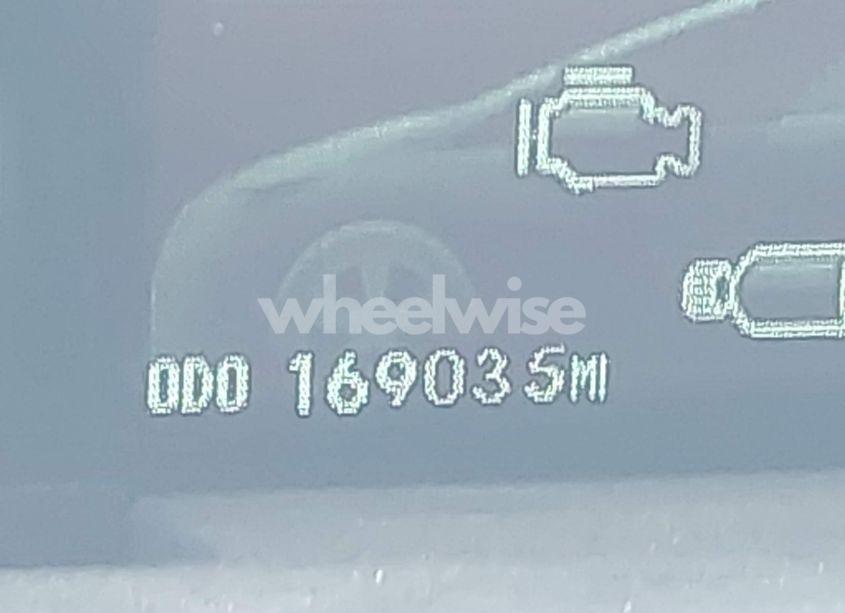 Photo 15 of 2014 Toyota Prius TWO (VIN JTDKN3DU0E0385446)