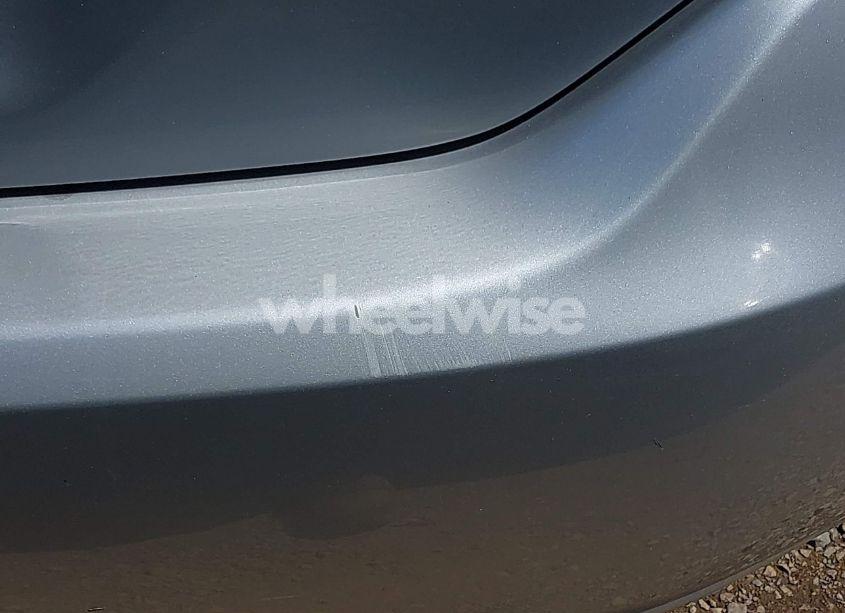 Photo 6 of 2014 Toyota Prius TWO (VIN JTDKN3DU0E0385446)