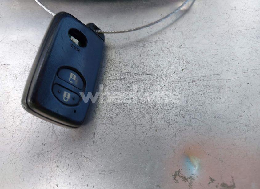 Photo 11 of 2014 Toyota Prius THREE (VIN JTDKN3DU0E1809296)