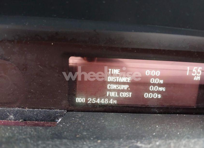 Photo 15 of 2014 Toyota Prius THREE (VIN JTDKN3DU0E1809296)