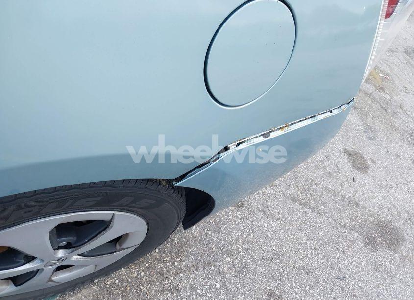 Photo 6 of 2014 Toyota Prius THREE (VIN JTDKN3DU0E1809296)