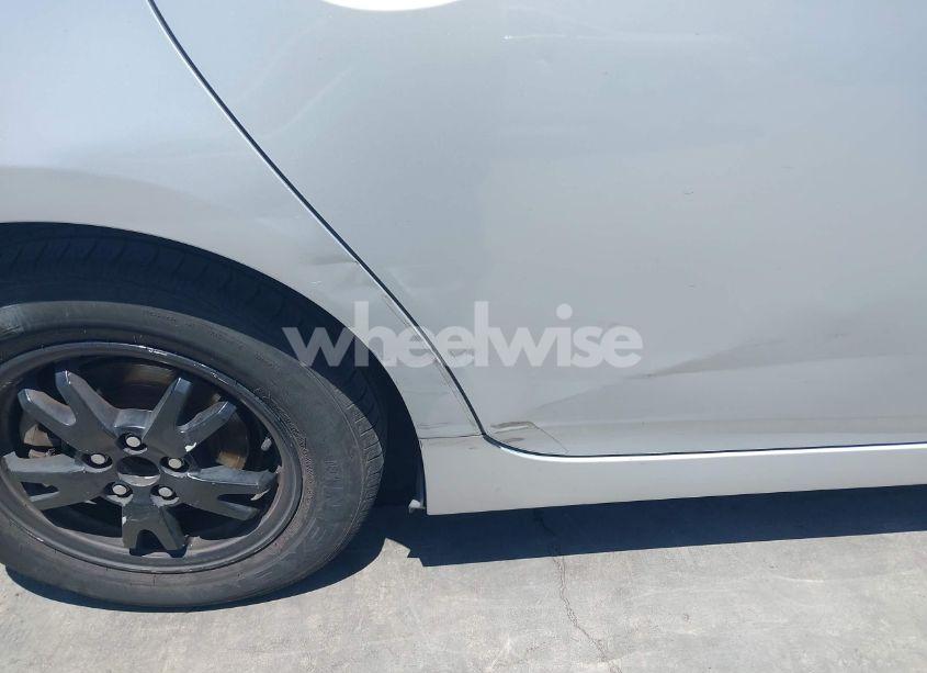 Photo 17 of 2015 Toyota Prius TWO (VIN JTDKN3DU0F0415952)