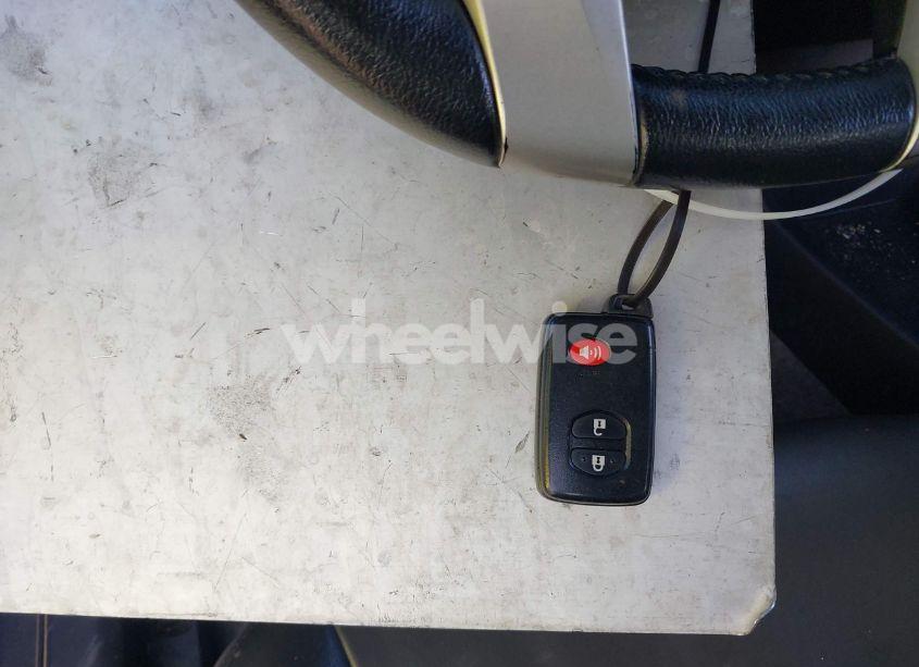 Photo 11 of 2015 Toyota Prius FIVE (VIN JTDKN3DU0F0429804)