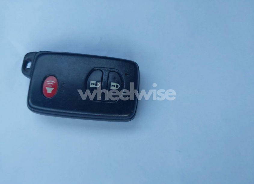 Photo 11 of 2015 Toyota Prius (VIN JTDKN3DU0F0437286)