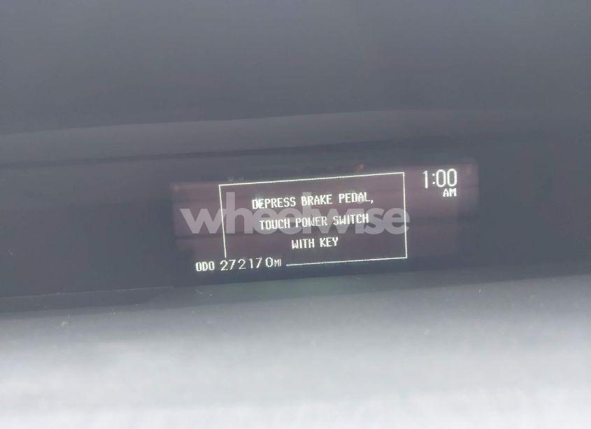 Photo 7 of 2015 Toyota Prius (VIN JTDKN3DU0F0437286)