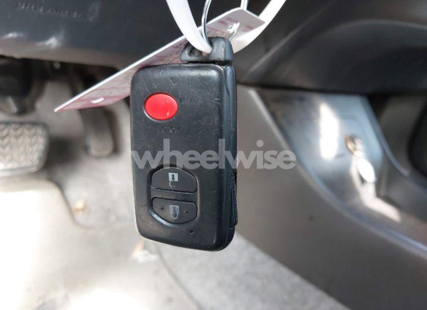 Photo 11 of 2015 Toyota Prius TWO (VIN JTDKN3DU0F0479229)