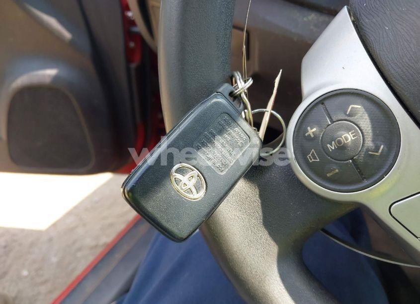 Photo 11 of 2015 Toyota Prius THREE (VIN JTDKN3DU0F1874540)