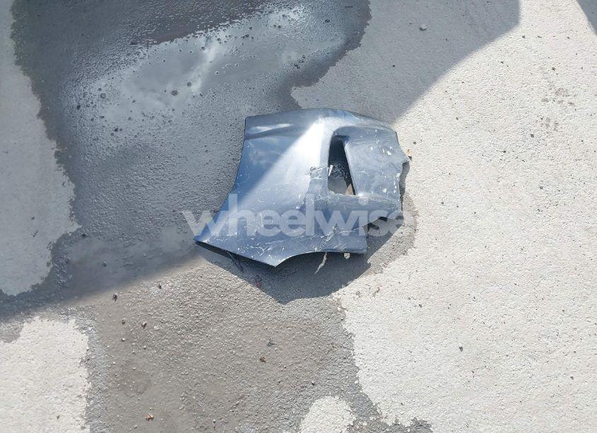 Photo 12 of 2015 Toyota Prius TWO (VIN JTDKN3DU0F1972578)