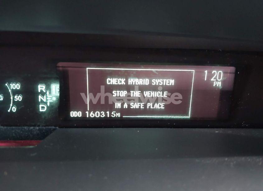 Photo 16 of 2015 Toyota Prius TWO (VIN JTDKN3DU0F1972578)