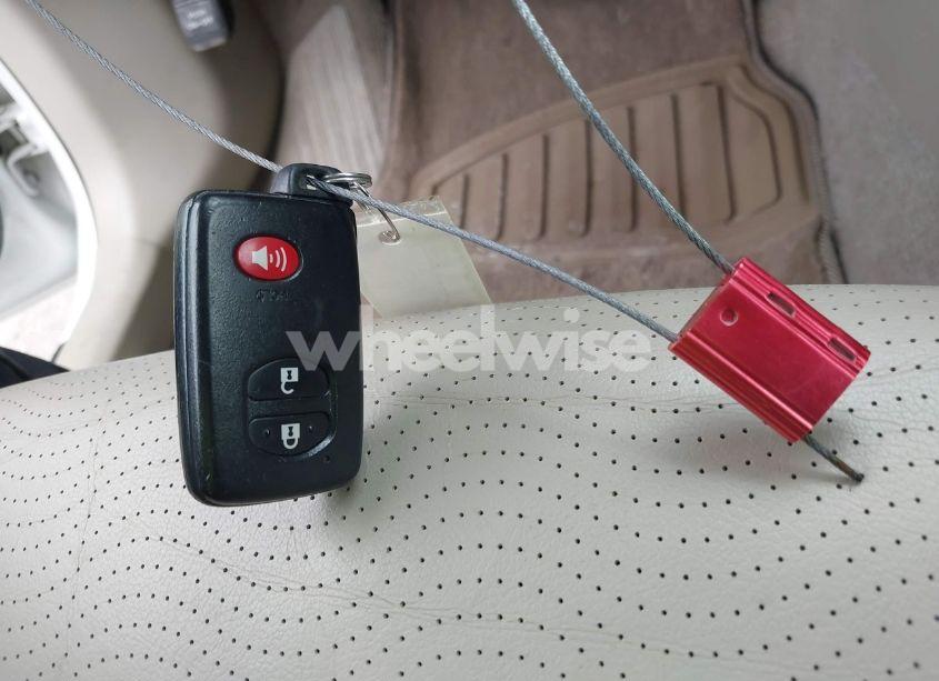 Photo 11 of 2010 Toyota Prius I/II/III/IV/V (VIN JTDKN3DU1A0017027)