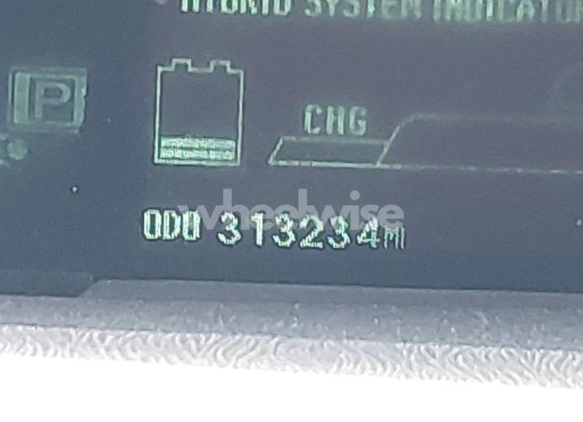 Photo 7 of 2010 Toyota Prius V (VIN JTDKN3DU1A0040808)