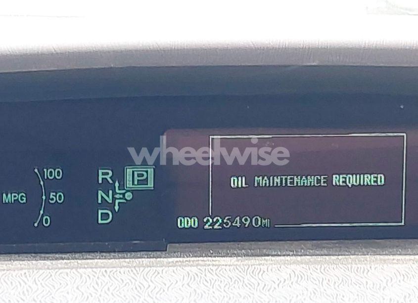 Photo 7 of 2010 Toyota Prius III (VIN JTDKN3DU1A0050271)