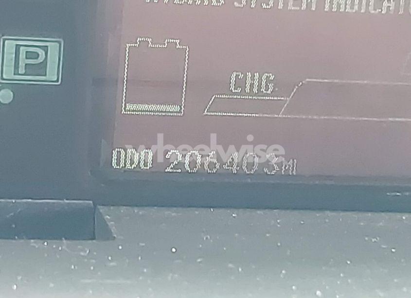 Photo 15 of 2010 Toyota Prius II (VIN JTDKN3DU1A0057642)