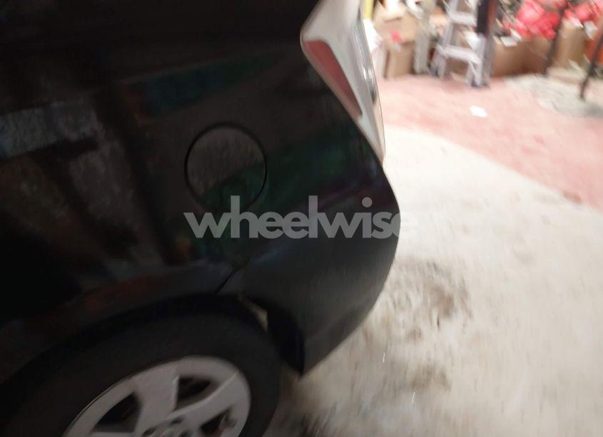 Photo 6 of 2010 Toyota Prius I/II/III/IV/V (VIN JTDKN3DU1A0111022)