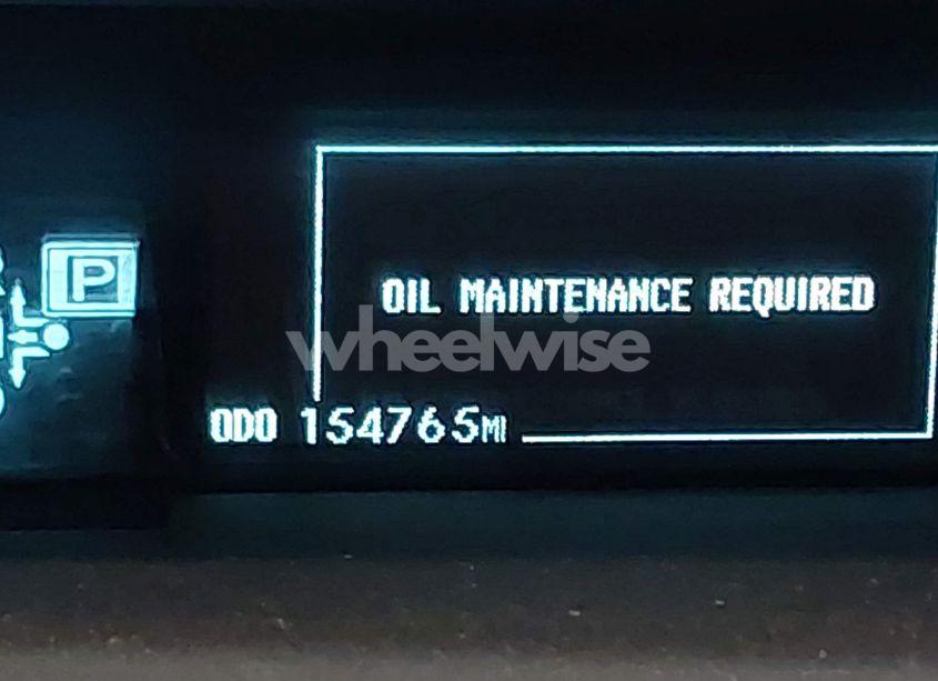 Photo 16 of 2010 Toyota Prius II (VIN JTDKN3DU1A0129469)