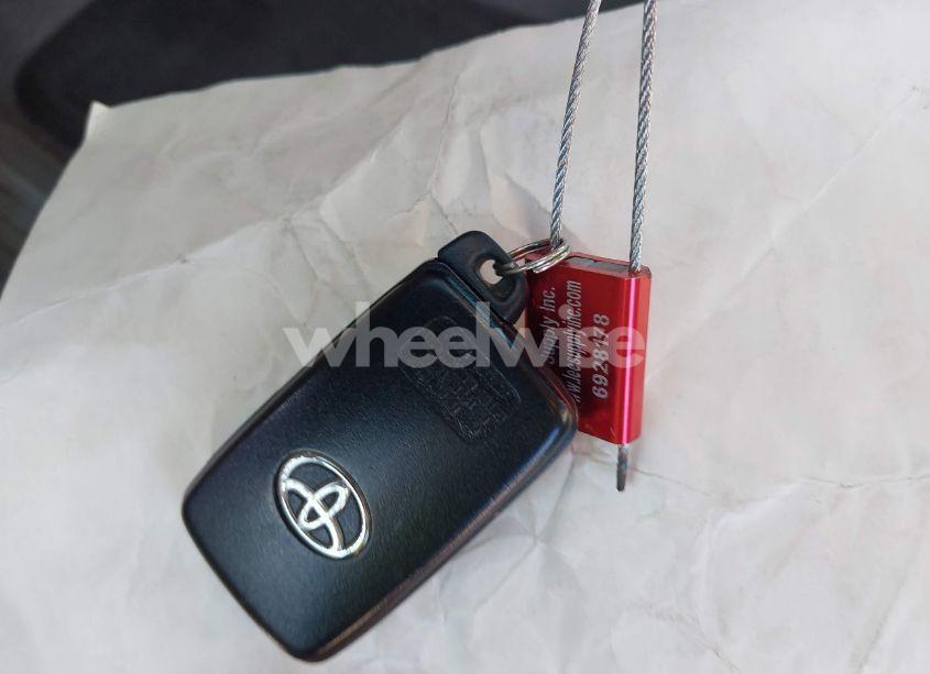 Photo 11 of 2010 Toyota Prius IV (VIN JTDKN3DU1A0169440)