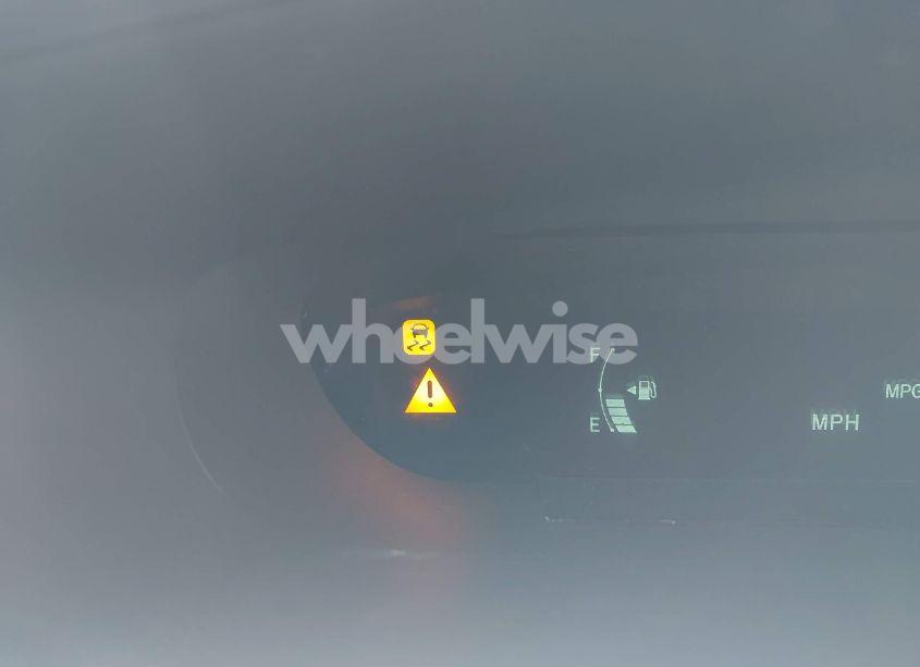 Photo 12 of 2010 Toyota Prius II (VIN JTDKN3DU1A1176026)